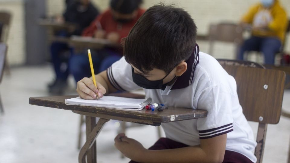 Las boletas se pueden consultar en línea. Foto: Cuartoscuro