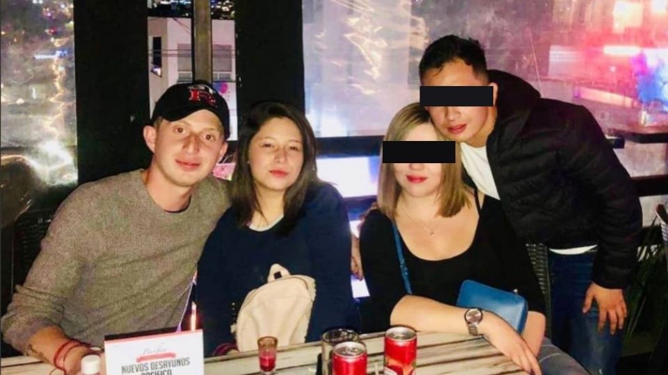 La hermana de Octavio Ocaña consideró 'indignante' estas afirmaciones y aseguró que como familia 'no tenemos porqué estar aclarando este tipo de cosas'. FOTO: Instagram