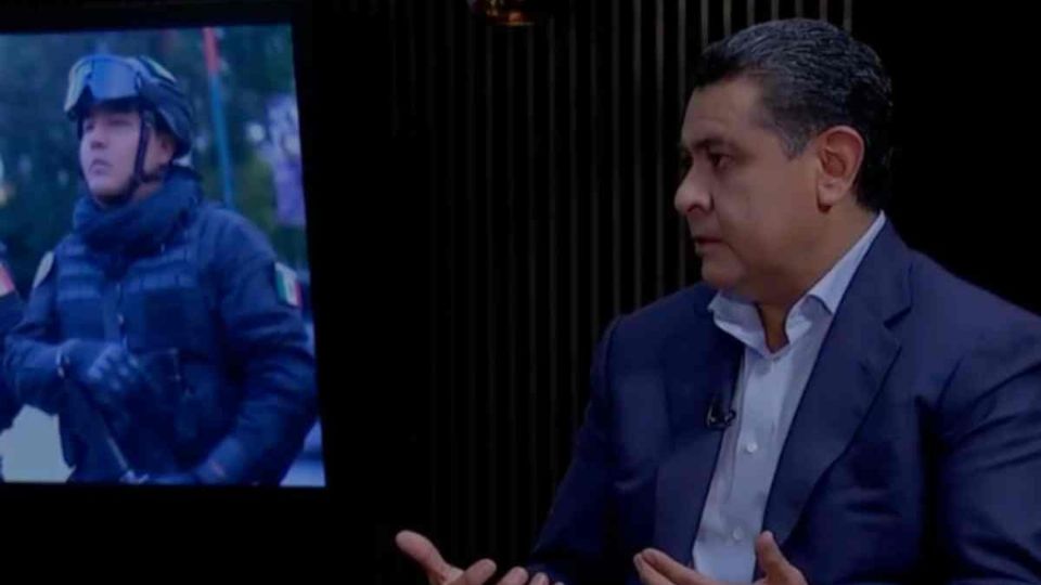 El alcalde electo prevé aumentar la seguridad en la zona