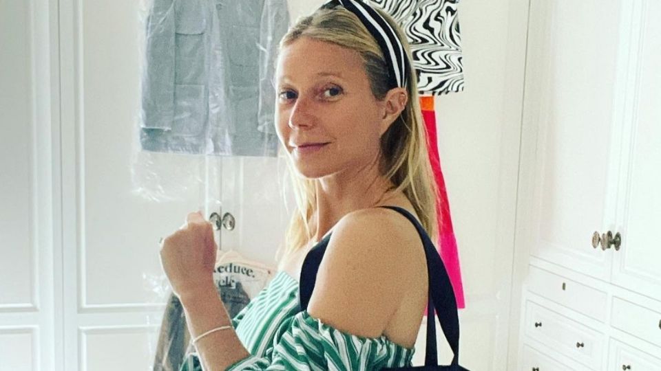 La actriz reveló los cambios que debió realizar a consecuencia de la enfermedad (Foto: Instagram@gwynethpaltrow)