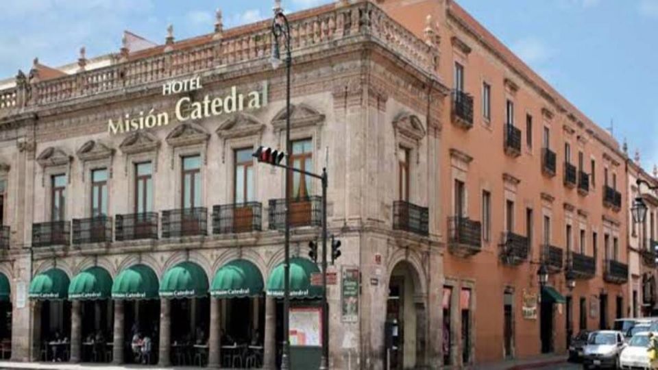 Turismo en Michoacán se recupera; hoteles registran repunte en ocupación (Foto: Especial)