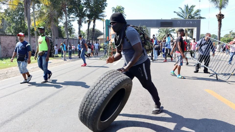 TAPACHULA. Foto: José Torres Cancino 
