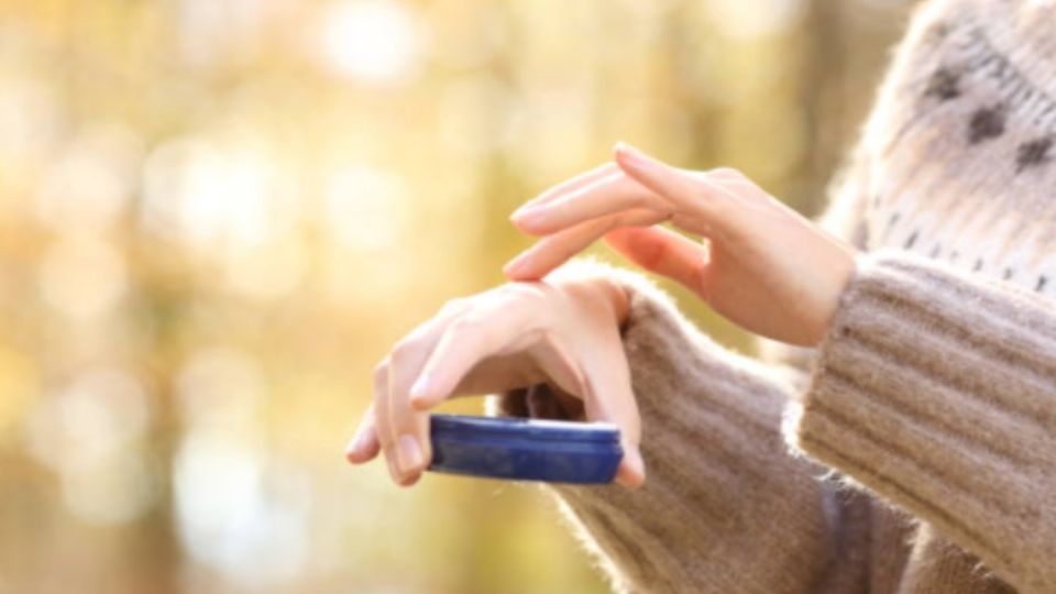 Exfoliantes caseros con ingredientes naturales para cuidar la piel durante el invierno. Foto: iStock