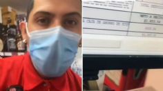 ¿Cuánto gana un trabajador de Oxxo? Joven revela su sueldo y se vuelve viral: ¡no lo vas a creer!