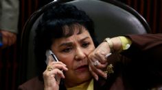 Carmen Salinas: ¿Cuál es su estado de salud hoy miércoles 24 de noviembre?