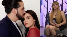 Mhoni Vidente acertó: Maite Perroni y Andrés Tovar tendrán un bebé, revela sexo y boda secreta