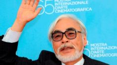 Hayao Miyazaki vuelve del retiro para una última película