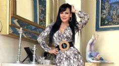 Maribel Guardia está de luto; despide a ser querido con desgarrador mensaje