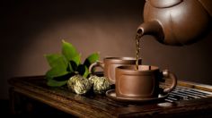 7 increíbles beneficios de tomar té verde antes de ir a dormir