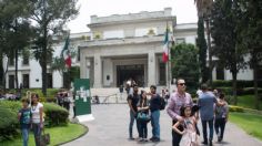 ¡Anótalo! Ya viene el Gran Festival Chapultepec en el Complejo Cultural Los Pinos