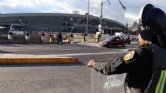 Pumas vs América: Implementan operativo con más de 2 mil policías en CU