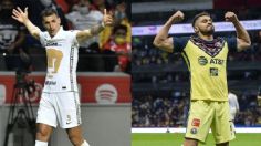 Liguilla MX: América se salva y empata 0-0 ante los Pumas en los Cuartos de Final