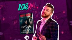 "Las trampas del miedo”, de Daniel Habif, un libro para comprender los temores de la vida