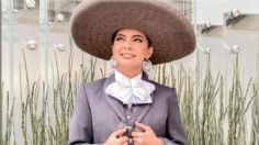 Las FOTOS que demuestran que Valeria Cuevas, hija de Aída Cuevas, tiene la silueta MÁS definida del regional mexicano