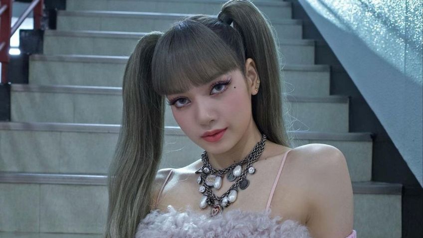 BLACKPINK: Lisa da positivo a COVID-19; ¿Cuál es su estado de salud?