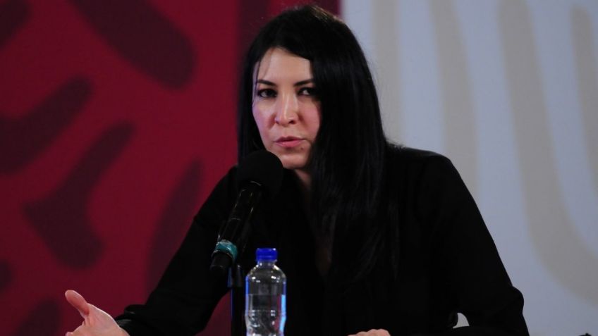 ¿Quién es Victoria Rodríguez Ceja? Funcionaria propuesta por AMLO para el Banco de México