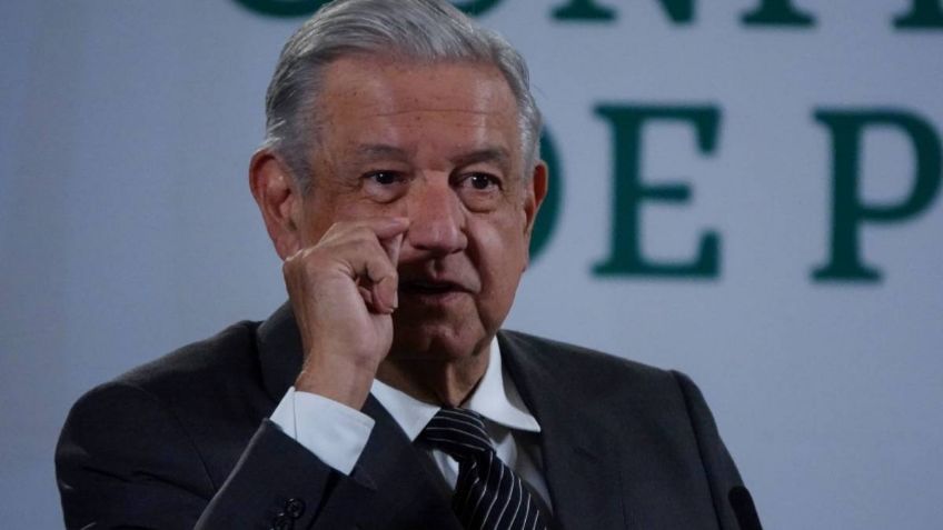 AMLO desmiente a The Washington Post por asegurar que México está a favor del uso del carbón