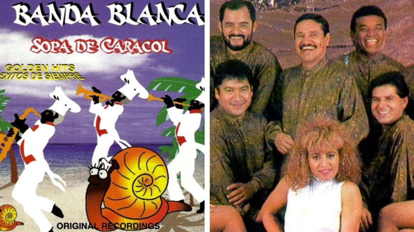 Sopa de Caracol: Este es el significado real del éxito musical de los 90