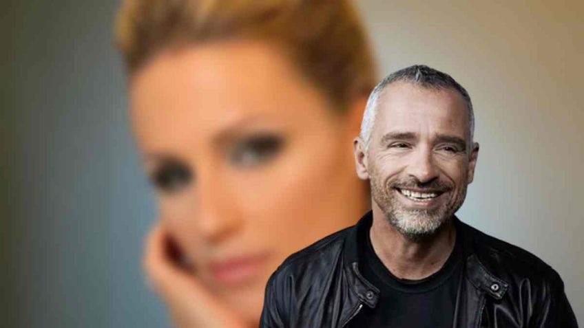 Eros Ramazzotti y la TRISTE separación de la musa que inspiró La cosa más bella