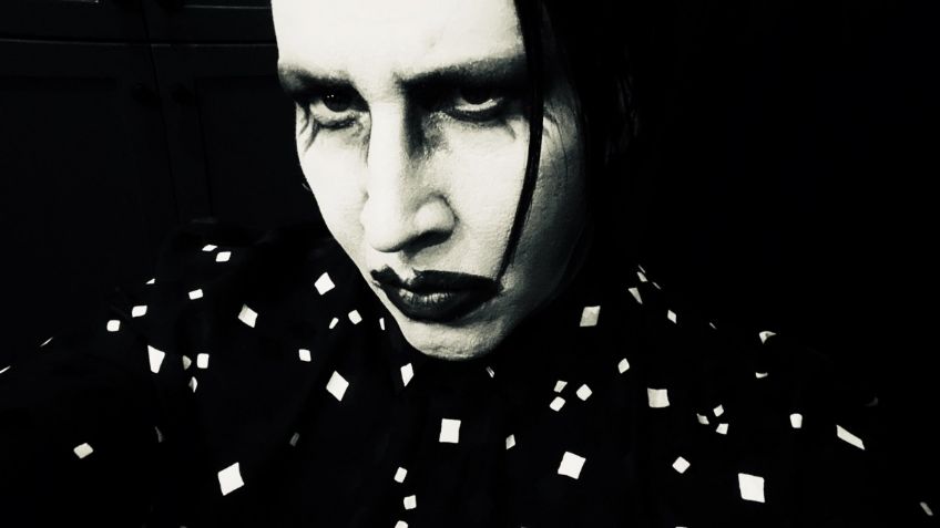 Marilyn Manson: La polémica por su nominación al Grammy en medio de acusaciones por agresión sexual