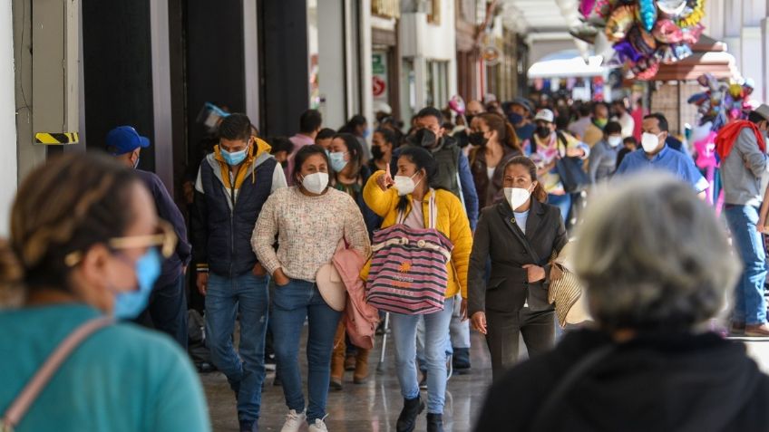 Concanaco asegura que con el Régimen de Confianza logrará que más negocios se sumen a la formalidad