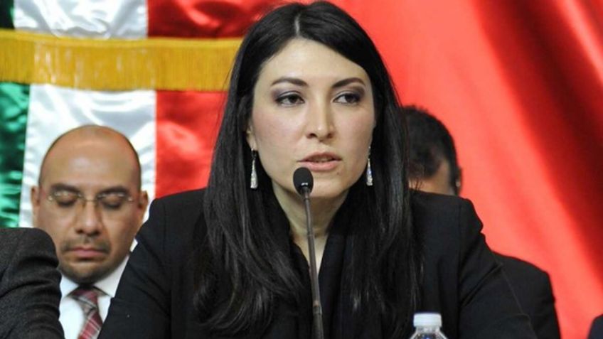 Sector financiero y bursátil  dan "beneficio de la duda" a Victoria Rodríguez en Banxico