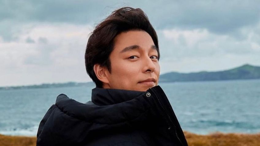 Gong Yoo podría protagonizar un video de Taylor Swift, rumores aseguran que tuvieron una cita