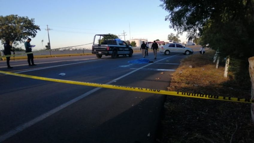 Descarta la SSPE y la FGE que cadáveres encontrados con uniformes fueran policías