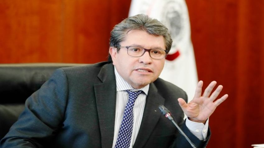 Victoria Rodríguez cumple con requisitos para ir al Banxico, asegura Ricardo Monreal