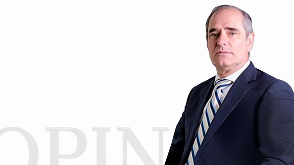 Julen Rementería / Columna Invitada / Opinión El Heraldo de México