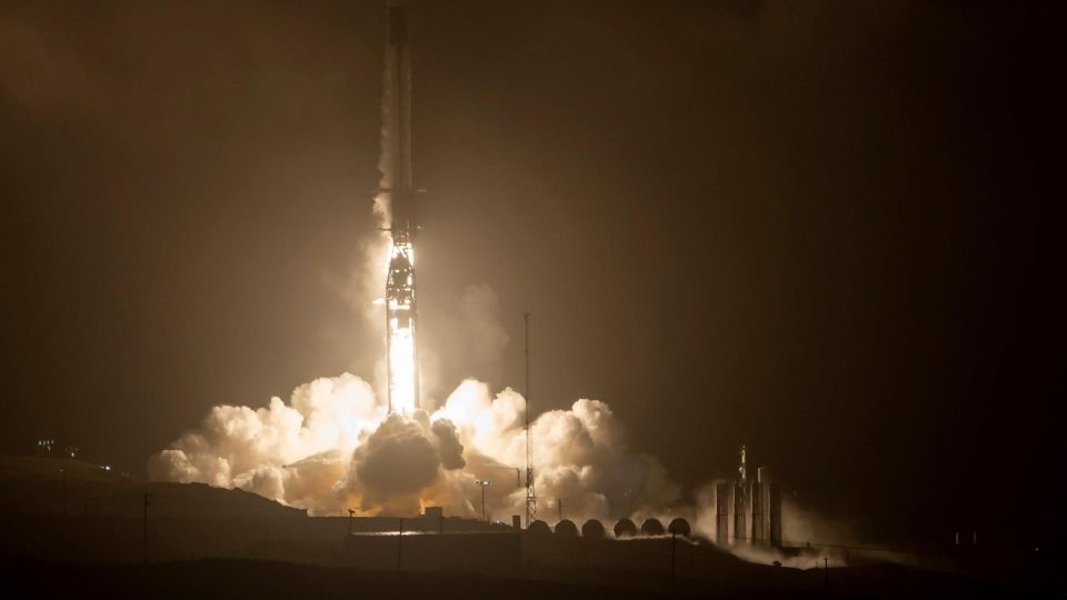 Esta misión es fundamental para la estrategia de defensa planetaria de la NASA. FOTO: EFE