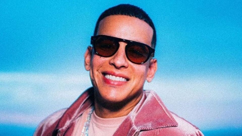 Daddy Yankee cumple 46 años (Foto: Mireddys)