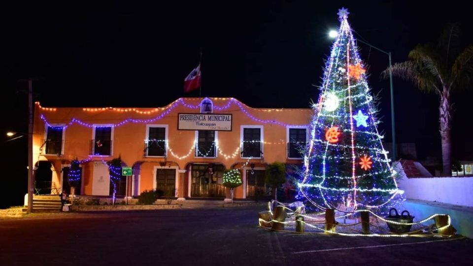 La Villa Navideña estará disponible del 5 de diciembre al 10 de enero del 2022. Foto: Archivo