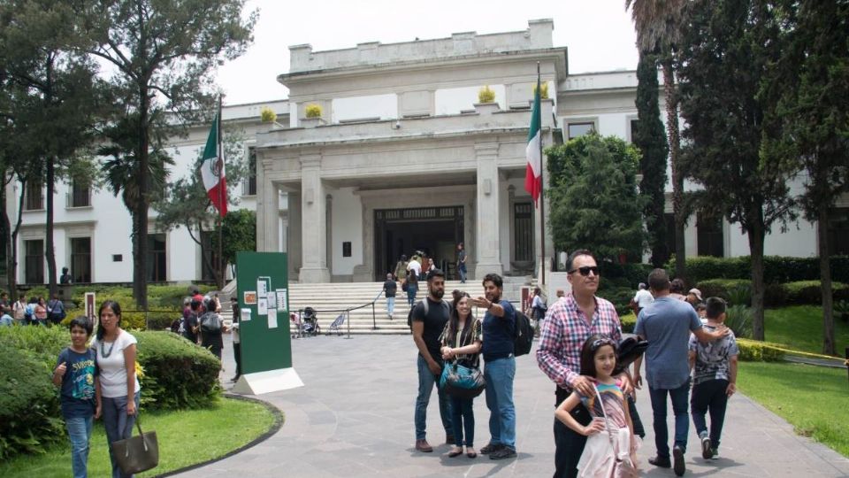 Los eventos serán gratuitos (Foto: Archivo | Cuartoscuro)