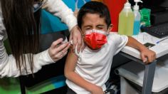 Unión Europea aprueba vacuna Pfizer contra Covid-19 en niños de 5-11 años