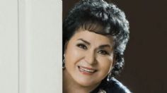 Carmen Salinas: ¿Cuál es su estado de salud hoy jueves 25 de noviembre?