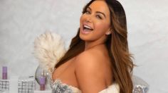 Chiquis Rivera revela cómo reaccionó “La Diva de la Banda” a su romance con otra mujer