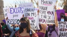 Marchas CDMX: Feministas saldrán a las calles para protestar contra la violencia de género