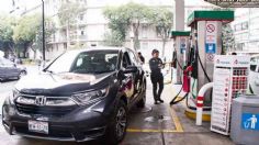 SAT: ¿Cómo deducir gastos de gasolina?