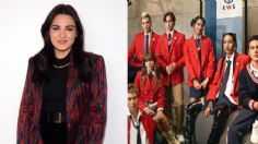 ¡Y soy Rebelde! Así reaccionó Maite Perroni a la nueva versión de novela ¿Le gustó?