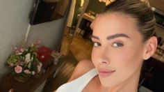 Michelle Salas y el maquillaje ideal para el día a día: FOTOS