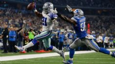 NFL: Dallas y Detroit siempre juegan en Día de Acción de Gracias por este motivo