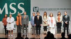 IMSS y SNTSS firman acuerdo institucional por la igualdad y la no discriminación