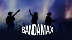 Bandamax está de fiesta, celebra 25 años con un gran concierto