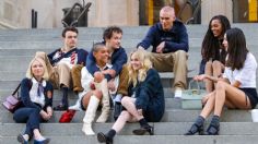 Nueva versión de la serie 'Gossip Girl' retoma historia sin presión