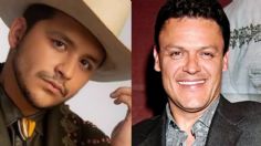 Christian Nodal puede repetir ésta historia de Pedro Fernández y terminar olvidado en la música