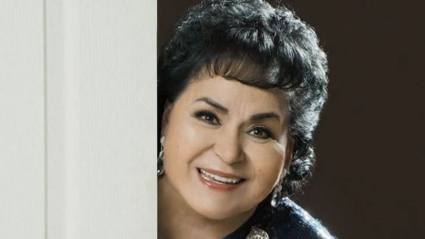 Carmen Salinas: ¿Cuál es su estado de salud hoy jueves 25 de noviembre?