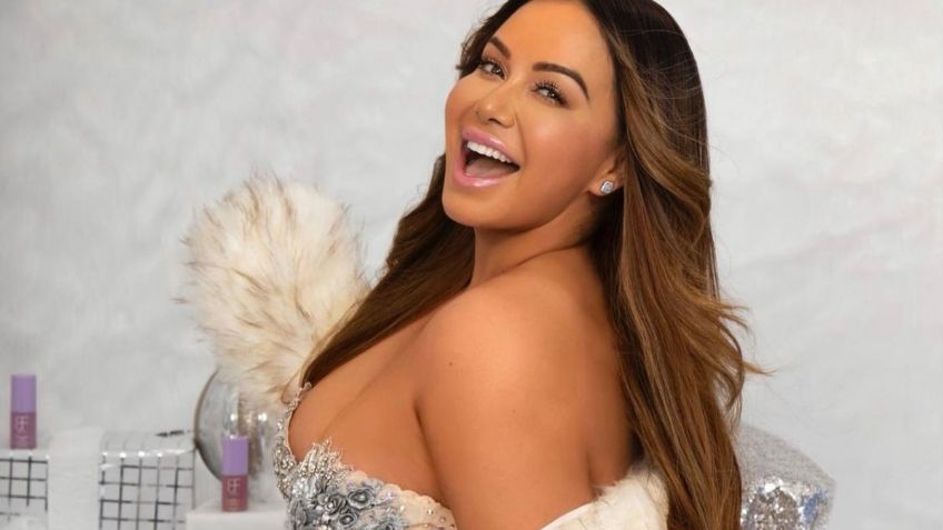 Chiquis Rivera revela cómo reaccionó “La Diva de la Banda” a su romance con otra mujer