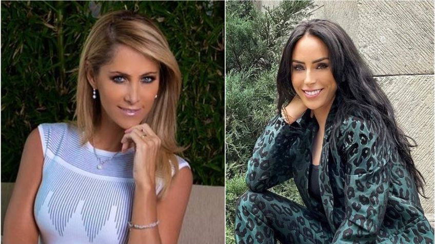 Inés Sainz tacha de "ridícula" a Inés Gómez Mont; así empezó su rivalidad