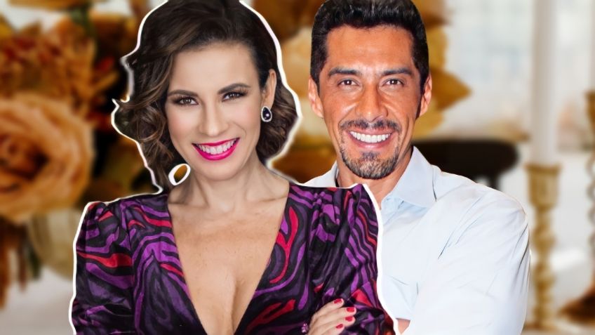 Emiliano, hijo de Ingrid Coronado, no quiere ver a su padre Charly López; ¿qué dice ella de su ex? | VIDEO